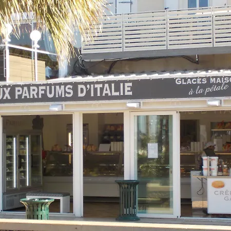 Petra Apartamento Sainte-Maxime