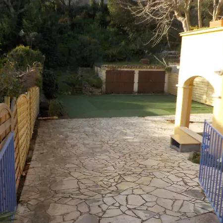 Petra Apartamento Sainte-Maxime