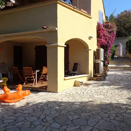 Petra Apartamento