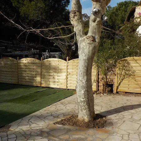 Petra Apartamento Sainte-Maxime